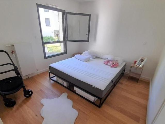 Location Appartement 2 pièces 41m² TALANT 21240