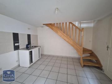 Location Appartement 2 pièces 41m² TENCE 43190
