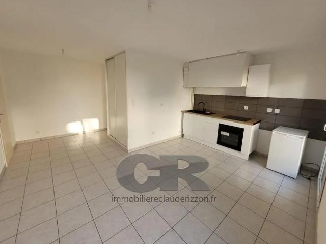 Location Appartement 2 pièces 41m² THIONVILLE 57100