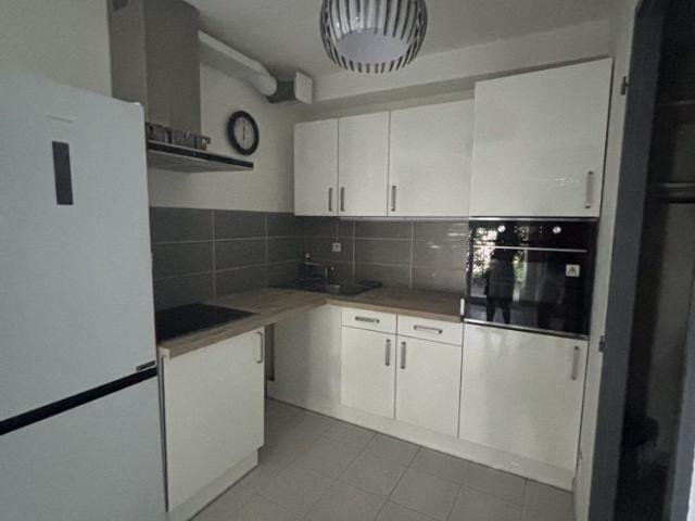 Location Appartement 2 pièces 41m² THONON LES BAINS 74200