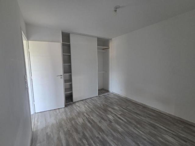 Location Appartement 2 pièces 41m² THONON LES BAINS 74200