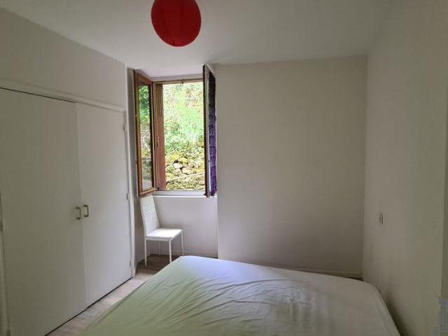 Location Appartement 2 pièces 41m² TULLE 19000