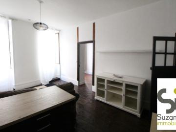 Location Appartement 2 pièces 41m² VOIRON 38500