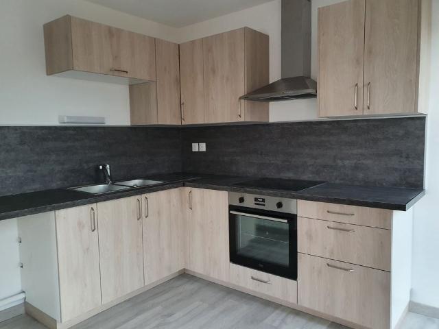 Location Appartement 2 pièces 41m² VALENCIENNES 59300