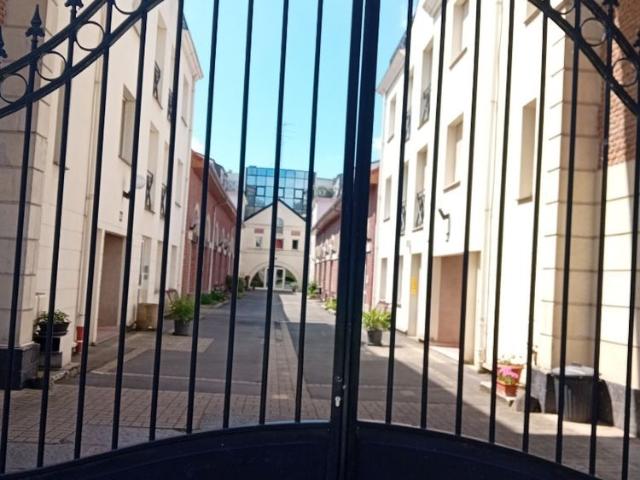 Location Appartement 2 pièces 41m² VALENCIENNES 59300