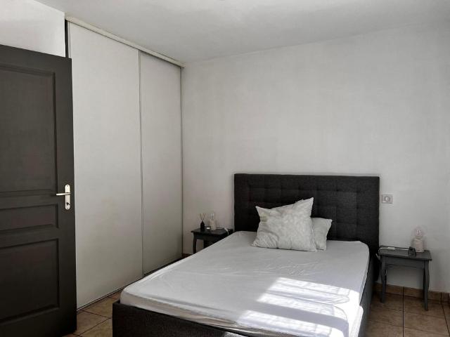 Location Appartement 2 pièces 41m² VALS LES BAINS 07600
