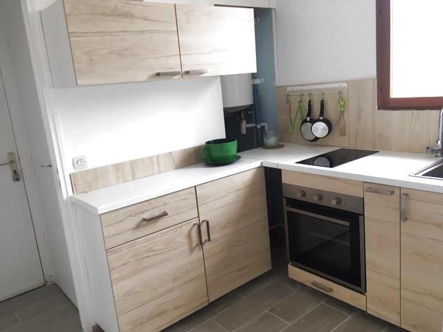 Location Appartement 2 pièces 41m² VEMARS 95470