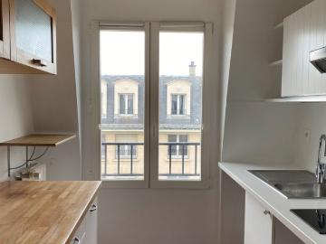 Location Appartement 2 pièces 41m² VERSAILLES 78000