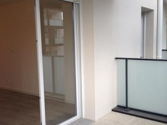 Location Appartement 2 pièces 41m² VERTOU 44120