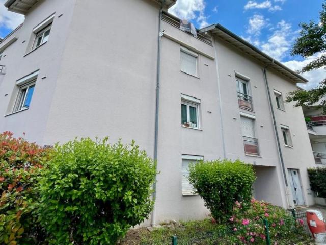 Location appartement 2 pièces