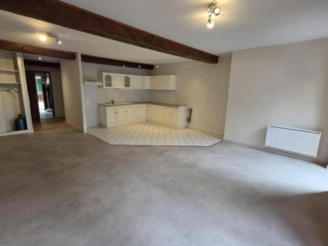 Location appartement 2 pièces