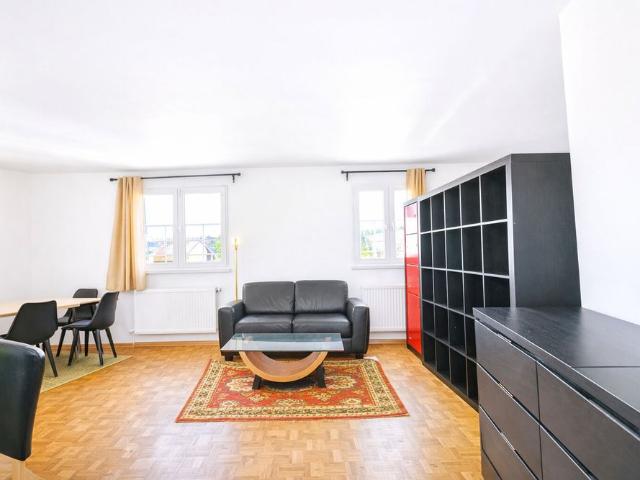 Location appartement 2 pièces, 42.43m², Antony