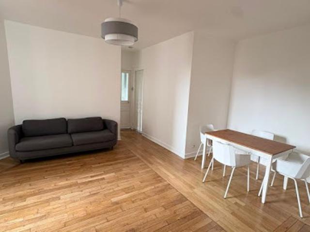 Location Appartement 2 pièces 42.42 m2 Les Pavillons sous Bois