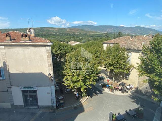 Location Appartement 2 pièces 42.47 m2 Volonne