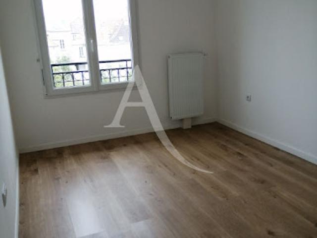 Location Appartement 2 pièces 42.46 m2 Meaux