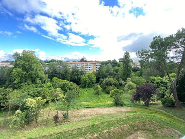 Location Appartement 2 pièces 42.49 m2 Mont de Marsan
