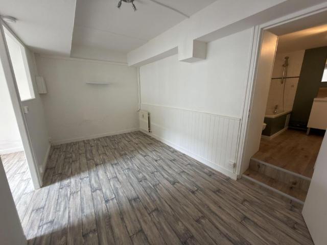 Location appartement 2 pièces 42.53 m2 à Sainte Maure de Touraine