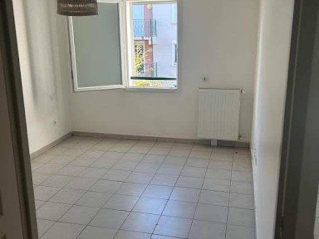Location Appartement 2 pièces 42.51 m2 Gréoux les Bains