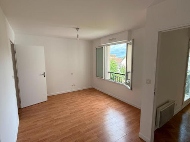 Location Appartement 2 pièces 42.55 m2 Triel sur Seine