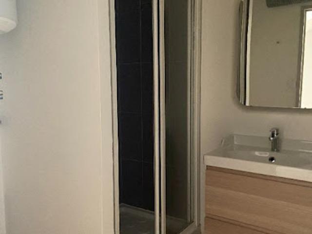 Location Appartement 2 pièces 42.55 m2 Marseille 13ème