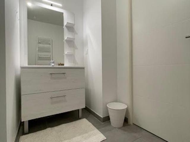 Location Appartement 2 pièces 42.56 m2 Tournefeuille