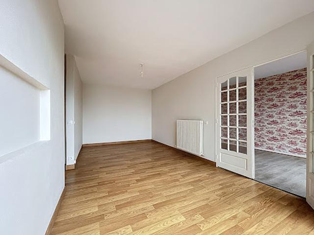 Location Appartement 2 pièces 42.56 m2 Benerville sur Mer