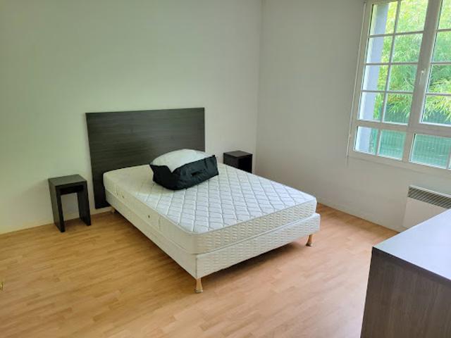 Location Appartement 2 pièces 42.56 m2 Pessac