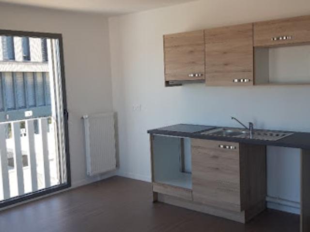 Location Appartement 2 pièces 42.5 m2 Bretigny sur orge