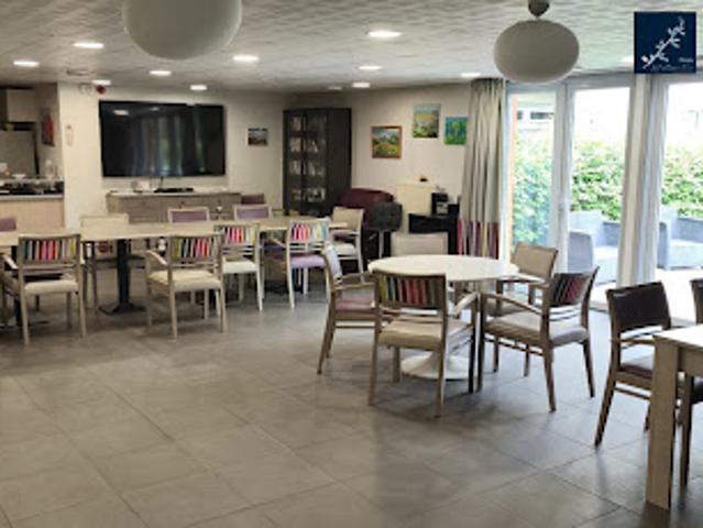 Location Appartement 2 pièces 42.67 m2 Bihorel