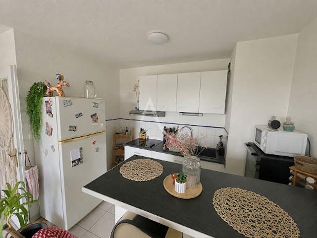 Location Appartement 2 pièces 42.67 m2 L'Isle Jourdain