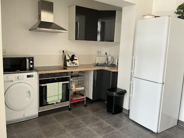 Location Appartement 2 pièces 42.64 m2 Louviers