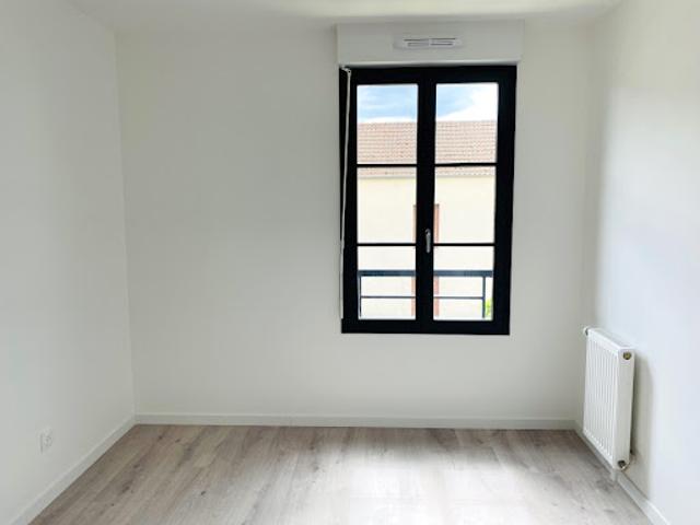 Location Appartement 2 pièces 42.65 m2 Limay
