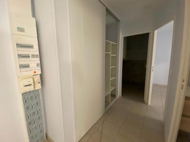 Location Appartement 2 pièces 42.65 m2 Perigueux
