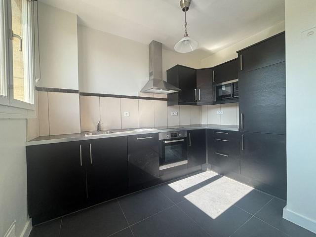 Location appartement 2 pièces, 42.66m², Boulogne Billancourt