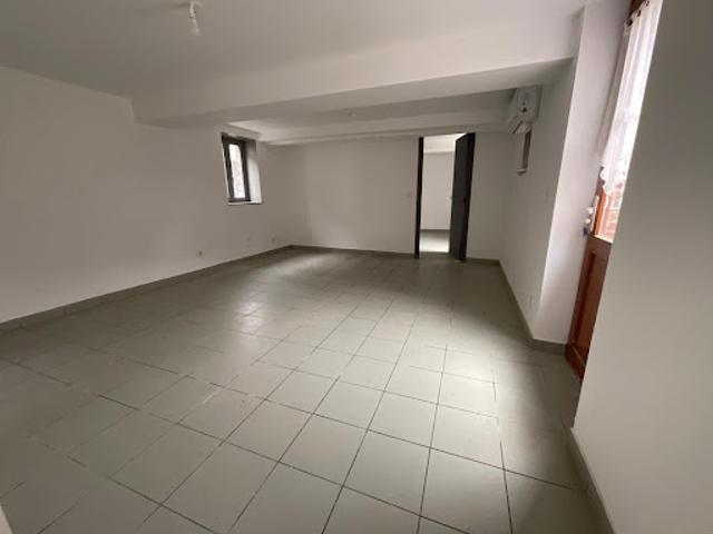 Location Appartement 2 pièces 42.68 m2 Templeuve