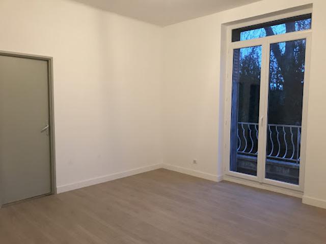 Location Appartement 2 pièces 42.68 m2 Louviers
