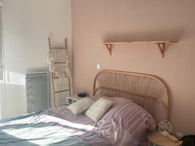 Location Appartement 2 pièces 42.68 m2 Montpellier