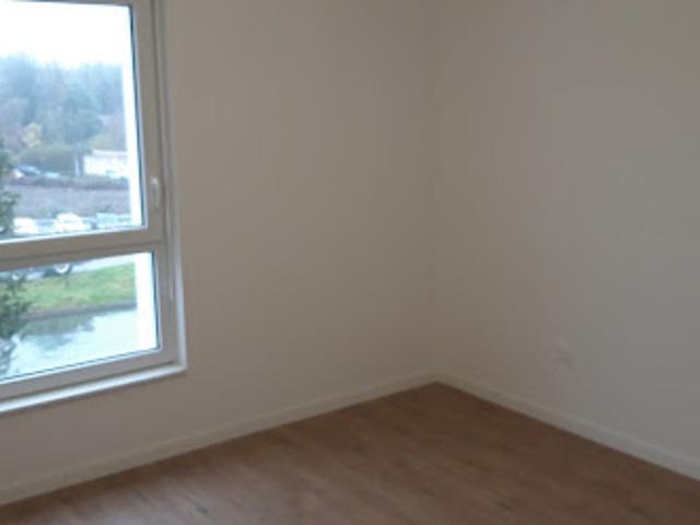 Location Appartement 2 pièces 42.6 m2 Valenciennes