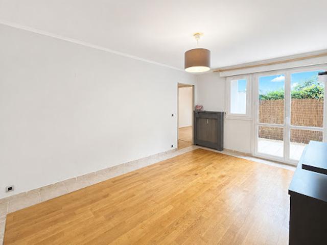 Location Appartement 2 pièces 42.73 m2 Chatou
