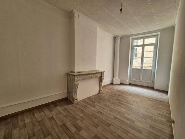 Appartement 2 pièces Limoux 42.70m² 395€ à louer l'Adresse