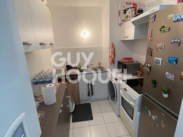 Location Appartement 2 pièces 42.71 m2 Saint Jean de Braye
