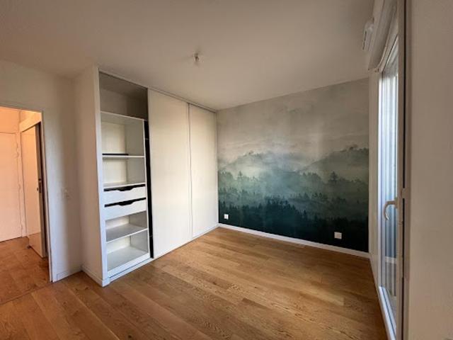 Location Appartement 2 pièces 42.77 m2 Les Ulis