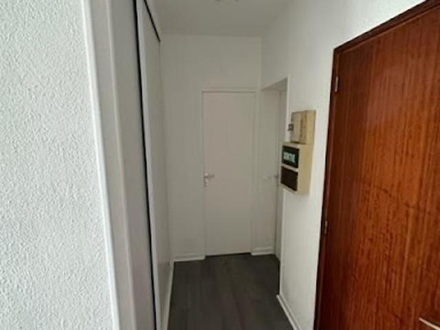 Location Appartement 2 pièces 42.75 m2 Herblay sur Seine