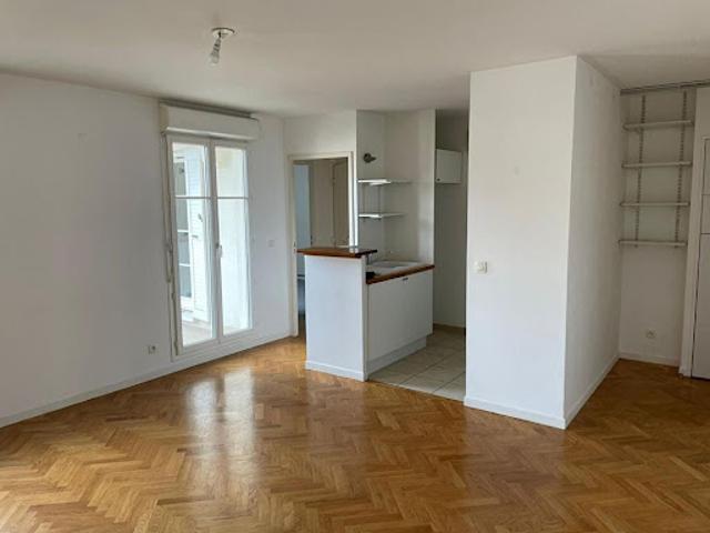 Location Appartement 2 pièces 42.75 m2 Le Plessis Robinson