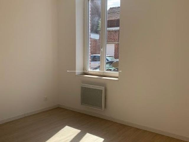 Location Appartement 2 pièces 42.78 m2 Houplines