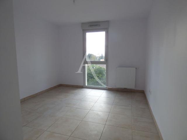 Location Appartement 2 pièces 42.79 m2 Castanet Tolosan
