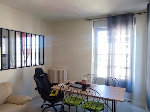 Location Appartement 2 pièces 42.79 m2 Falaise