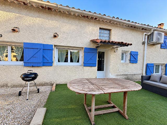 Location Appartement 2 pièces 42.84 m2 Vinsobres