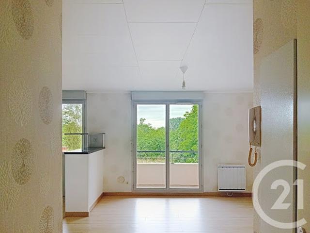 Location Appartement 2 pièces 42.84 m2 Auterive