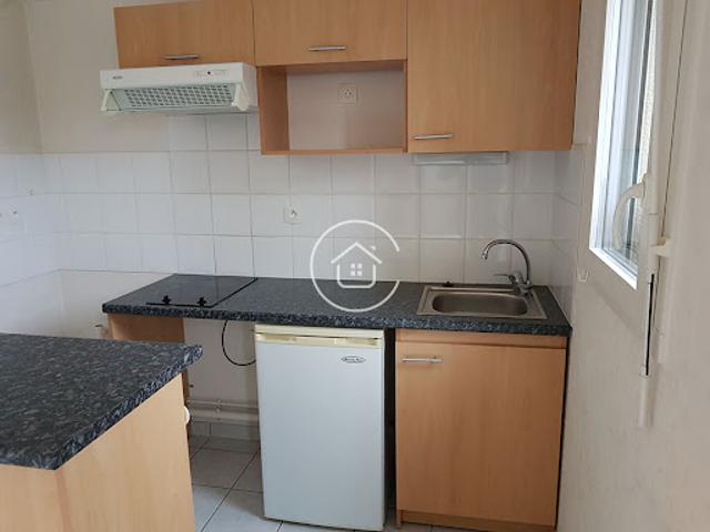 Location Appartement 2 pièces 42.88 m2 Vendome